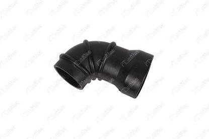 HAVA FİLTRE DEBİMETRE ARASI HORTUMU J10  EURO IV resmi