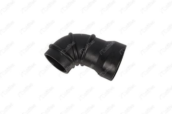 HAVA FİLTRE DEBİMETRE ARASI HORTUMU J10  EURO IV resmi