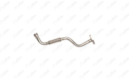 TURBO YAĞLAMA BORUSU TRANSİT 2.4 TDCi 00-14 resmi