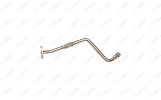 TURBO YAĞLAMA BORUSU TRANSİT 2.2 TDCİ 11-18 resmi