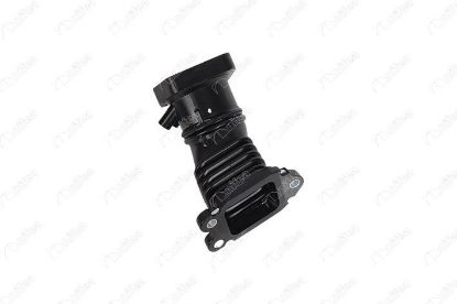 TURBO BORUSU  TEK ÇIKIŞ  FOCUS II-C MAX 1.6 resmi