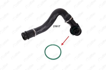 TURBO HORTUM CONTASI ASTRA J - ZAFIRA 1.6 CDTI resmi