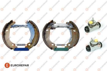 ERP FREN SETİ ARKA resmi