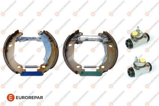 ERP FREN SETİ ARKA resmi