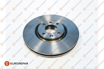 ERP FREN DİSK AYNASI ÖN  308-3008-5008-DS4-DS5 resmi