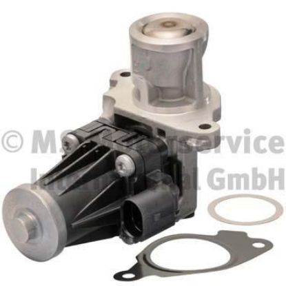 EGR VALFİ     NEMO-BIPPER-PUNTO-DOBLO-LINEA-FIORINO-500L-STRADA-MITO-LANCIA-AVEO-CORSA-ASTRA EURO 5 resmi
