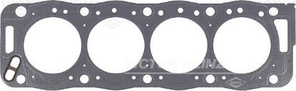 SİLİNDİR KAPAK CONTA 1,40mm PARTNER-BOXER-XUD9 resmi