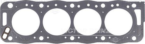 SİLİNDİR KAPAK CONTA 1,40mm PARTNER-BOXER-XUD9 resmi