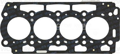 SİLİNDİR KAPAK CONTA 1,45mm 5Ç.   206/307  1.4 HDI resmi