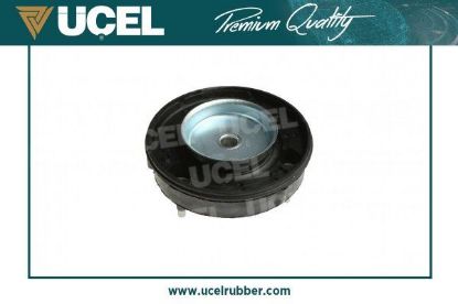AMORTİSÖR TAKOZUF. TRANSIT V184 resmi