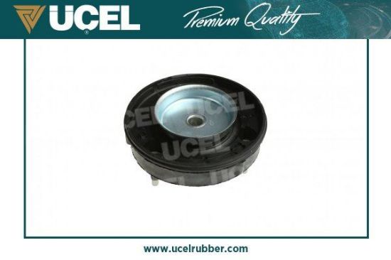 AMORTİSÖR TAKOZUF. TRANSIT V184 resmi