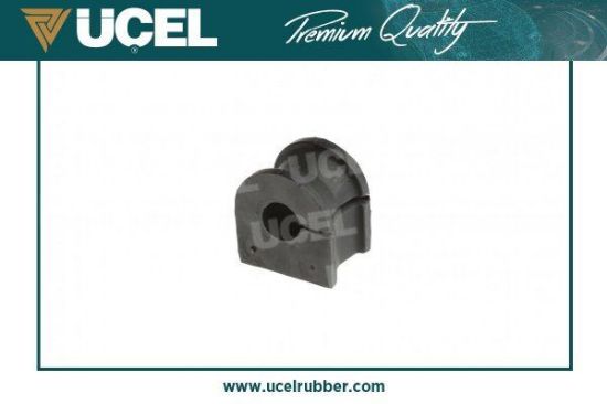 VİRAJ DEMİR LASTİĞİ (Ø19 MM)F. TRANSIT V347 resmi