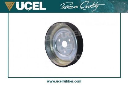 DEVİRDAİM KASNAĞI BERLINGO-C3 II-C3 PICASSO-C4 - C5 III - DS4 - DS5-118İ-120İ-116İ-316İ-320İ resmi