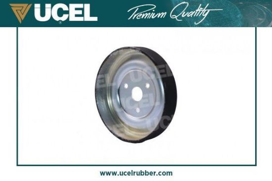 DEVİRDAİM KASNAĞI BERLINGO-C3 II-C3 PICASSO-C4 - C5 III - DS4 - DS5-118İ-120İ-116İ-316İ-320İ resmi