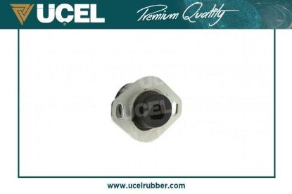 MOTOR TAKOZU SOL106-205 I-II-306-309-405-406-SAXO-XANTIA-ZX-BX-C15 resmi