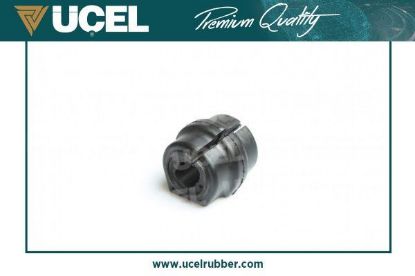 VİRAJ DEMİR LASTİĞİ (Ø21 MM)307-308-309 resmi