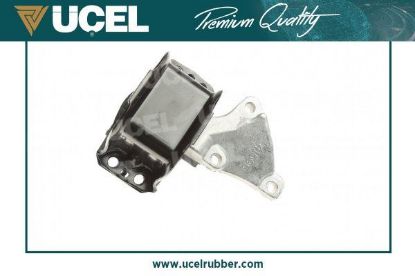 MOTOR TAKOZU  307 2.0HDI resmi