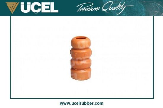 AMORTİSÖR TAKOZU ÖN C2-C3 1.1-1.4-1.4 HDI 03.. resmi