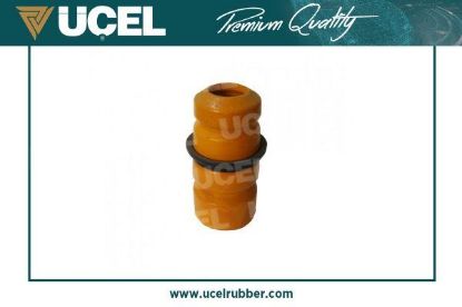 AMORTİSÖR SÜSPANSİYON TAKOZU ÖN 3008-5008 resmi
