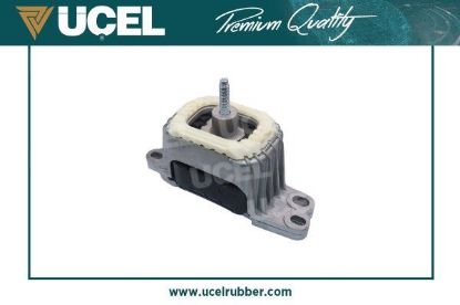 HİDROLİK MOTOR TAKOZU SAĞ407 - 508 I - 807 - EXPERT - FIAT SCUDO - CITROEN C5 III - C8 - JUMPY II resmi