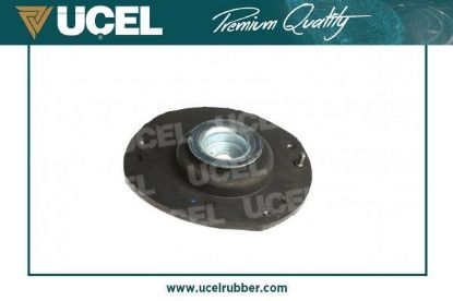 AMORTİSÖR TAKOZU SAĞ 206 1.1-1.4-1.6-1.9 D.-1.4 i-1.4-1.6-2.0 HDI resmi