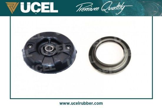AMORTİSÖR TAKOZU (TAKIM)P. 3008 - 5008 resmi