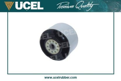 MOTOR TAKOZ BURCU 206-206+-306-307-EXPERT-PARTNER-BERLINGO-C5-JUMPY-SCUDO-ULYSSE resmi