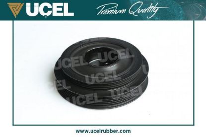 KRANK KASNAĞI (6+4 KABURGA)BOXER II 2.2 HDI-JUMPER 2.2 HDI-TRANSIT TUORNEO 2.2 TDCI resmi
