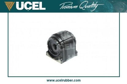 VİRAJ DEMİR LASTİĞİ ARKA (Ø11MM)VW.CRAFTER -SPRINTER resmi