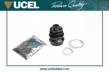 AKS KÖRÜĞÜ İÇASTRA F-G-H / ASCONA C / CORSA A-B / KADETT D / VECTRA A-B / FORD FIESTA I-II resmi