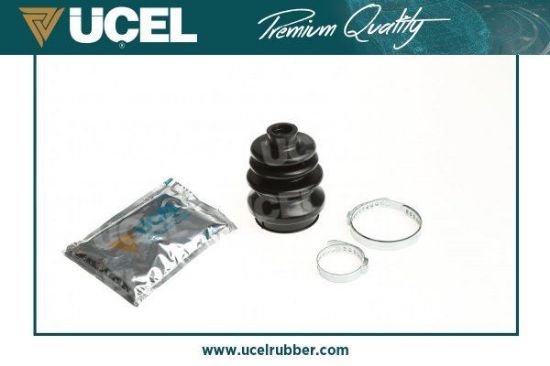 AKS KÖRÜĞÜ İÇASTRA F-G-H / ASCONA C / CORSA A-B / KADETT D / VECTRA A-B / FORD FIESTA I-II resmi