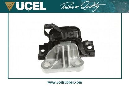 MOTOR TAKOZU SOLCORSA D - C PANELVAN / VAN resmi