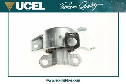 HİDROLİK MOTOR TAKOZU SAĞCORSA D resmi