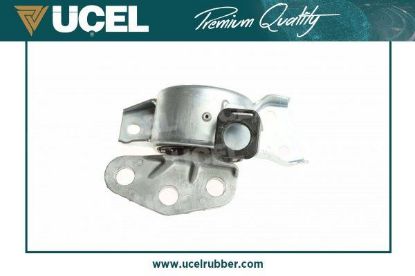 HİDROLİK MOTOR TAKOZU SAĞCORSA D resmi
