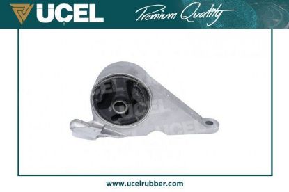MOTOR TAKOZU SOLASTRA H - MERIVA B -ZAFIRA - ZAFIRA FAMILY B resmi