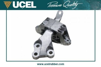 HİDROLİK MOTOR TAKOZU SOLASTRA J resmi