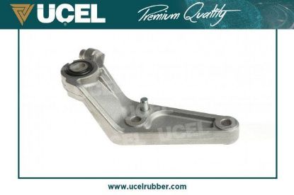 ARKA MOTOR TAKOZUCORSA C-D-ADAM resmi