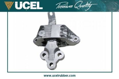HİDROLİK MOTOR TAKOZU SOLASTRA J resmi