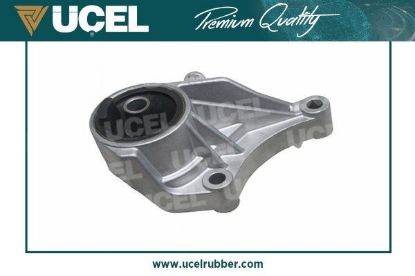 MOTOR TAKOZUCORSA C - CORSA C TWINPORT - COMBO - MERIVA A MPV - TIGRA TWİNTOP resmi