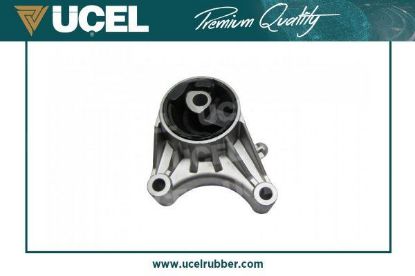 MOTOR TAKOZU ÖNASTRA H - VECTRA C - ZAFIRA - ZAFIRA FAMILY B resmi