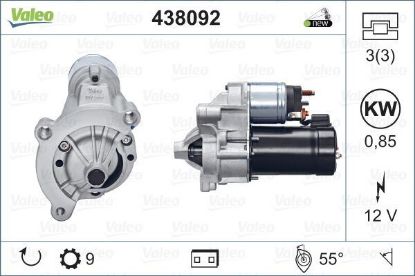 MARS MOTORU 206 GTI/307/407-406-C4 EW10J4 resmi