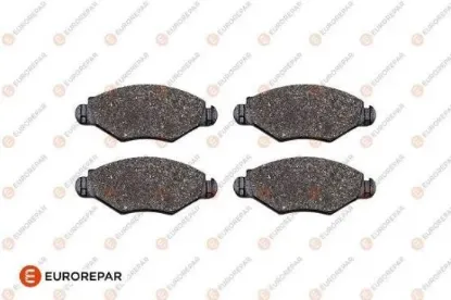 ERP FREN BALATASI ÖN    206-KANGOO-XSARA 1.4/1.5 97-> resmi