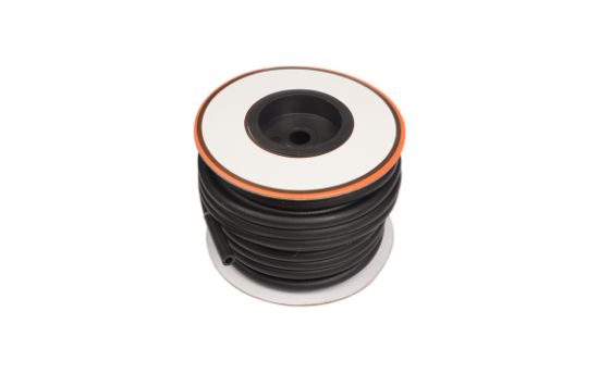 YAKIT HORTUMU ( Üniversal ) 8.0mm x 14.0mm  DİZEL ,BENZİN , LPG ,YAĞ KULLANIMI İÇİN E TİPİ resmi