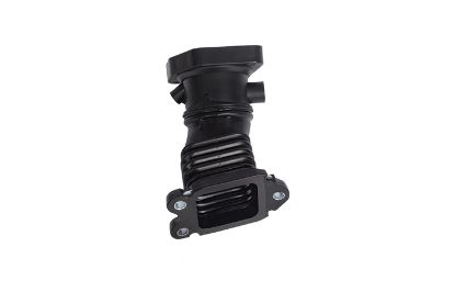 TURBO BORUSU     FIESTA V-FUSION  1.6 resmi