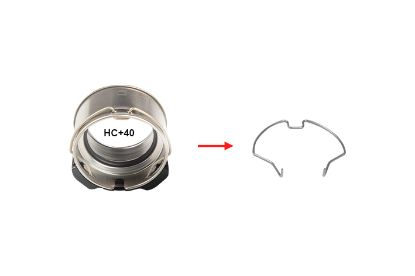 HC+40 KONNEKTÖR SEKMANI  EGEA-GIULIETTA-500L 1.6D MTJ resmi