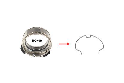 HC+60 KONNEKTÖR SEKMANI MASTER III 2.3 DCİ resmi