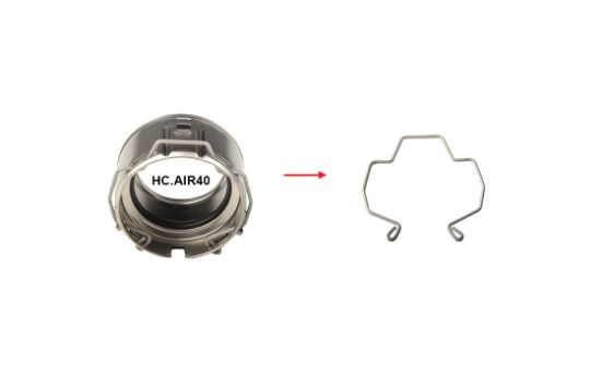 HC.AIR 40 KONNEKTÖR SEKMANI JOGGER 1.0 TCe 90 ECO-G resmi