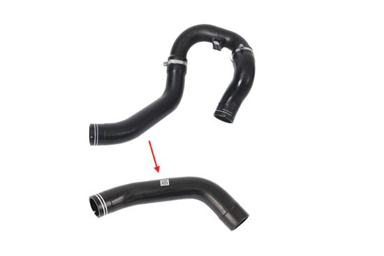 TURBO HORTUMU PLASTİK BORU HARİÇ DOBLO 1.3 D Multijet resmi