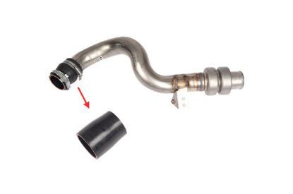 TURBO HORTUMU METAL BORU HARİÇ DISCOVERY III-IV-RANGE ROVER SPORT  2.7 TD resmi