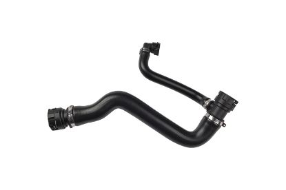 RADYATÖR GİRİŞ HORTUMU BMW 1.18-3.20 resmi